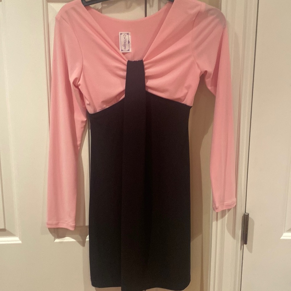 CW Design party dress